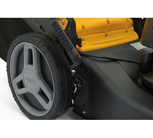 Газонокосилка Stiga Collector 548 S AE 2L0482808/ST1 (2-мя АКБ)