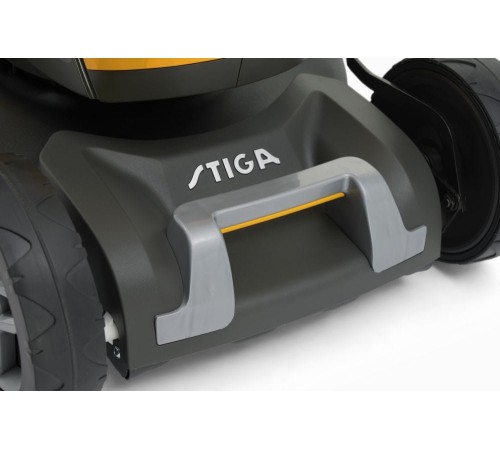 Газонокосилка Stiga Collector 548 S AE 2L0482808/ST1 (2-мя АКБ)
