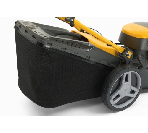 Газонокосилка Stiga Collector 548 S AE 2L0482808/ST1 (2-мя АКБ)