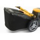 Газонокосилка Stiga Collector 548 S AE 2L0482808/ST1 (2-мя АКБ)