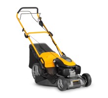 Газонокосилка бензиновая Stiga Combi 48 SVQ H