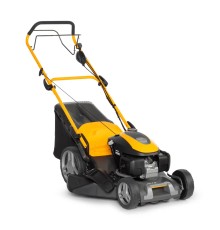 Газонокосилка бензиновая Stiga Combi 48 SVQ H