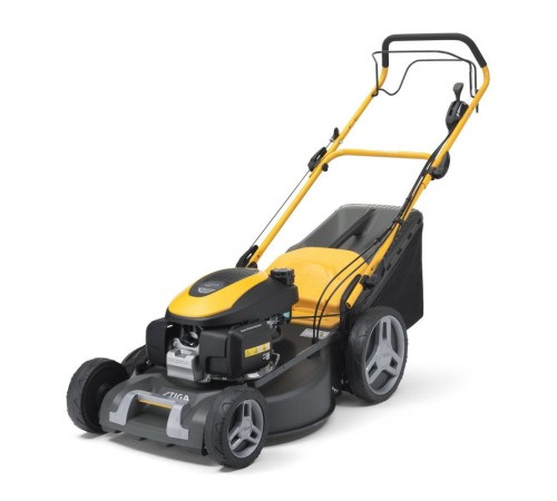 Газонокосилка Stiga Combi 53 SVQ H 2L0537838/ST1