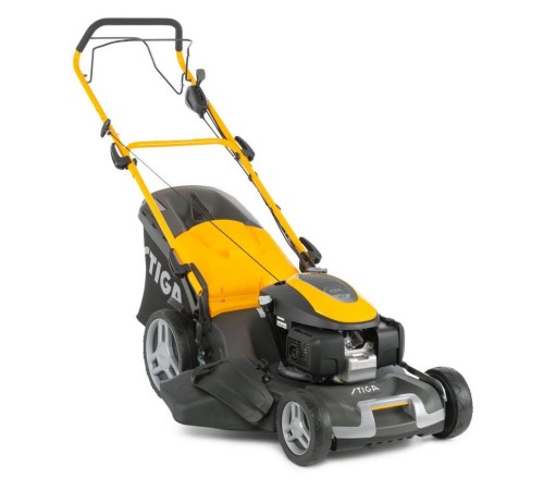 Колёсная газонокосилка Stiga Combi 55 SVQ H 294557838/ST2
