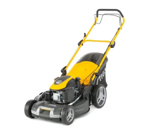 Колёсная газонокосилка Stiga Combi 55 SVQ H 294557838/ST2