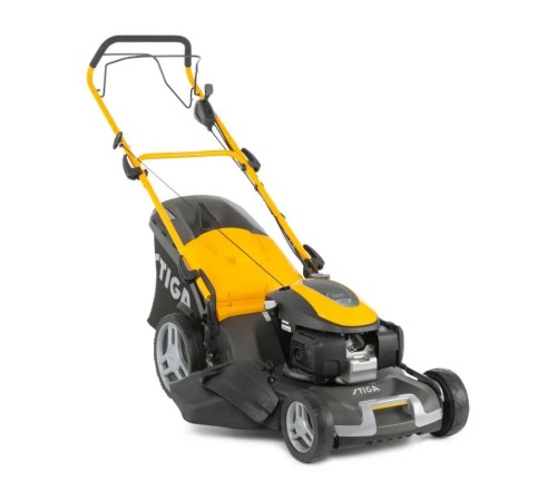 Колёсная газонокосилка Stiga Combi 55 SVQ H 294557838/ST2