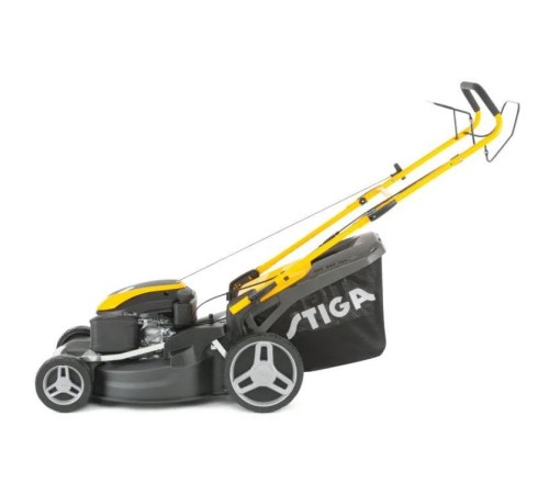 Колёсная газонокосилка Stiga Combi 55 SVQ H 294557838/ST2