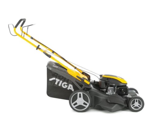 Колёсная газонокосилка Stiga Combi 55 SVQ H 294557838/ST2
