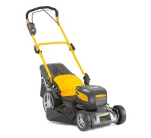 Газонокосилка аккумуляторная Stiga Combi 753 SQ AE (Без АКБ и ЗУ)