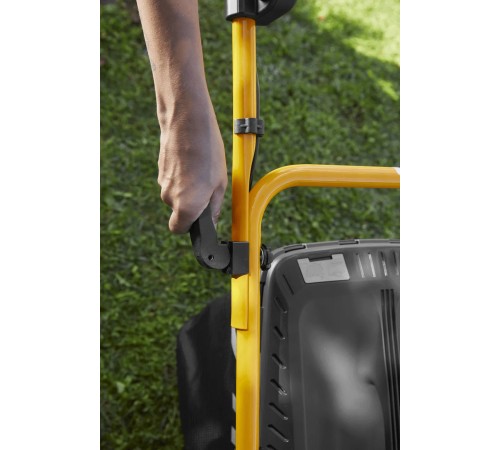 Газонокосилка Stiga Combi 753 SQ AE 2L0537878/ST1 (без АКБ)