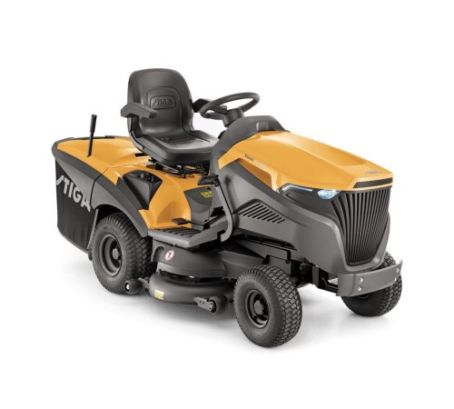 Садовый трактор Stiga Estate 7102 HWSY 2T0980381/ST1
