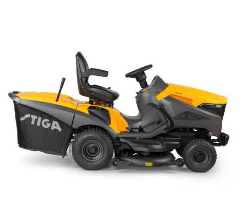 Садовый трактор Stiga Estate 7122 HWSY 2T1310381/ST1
