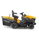 Садовый трактор Stiga Estate 7122 HWSY 2T1310381/ST1