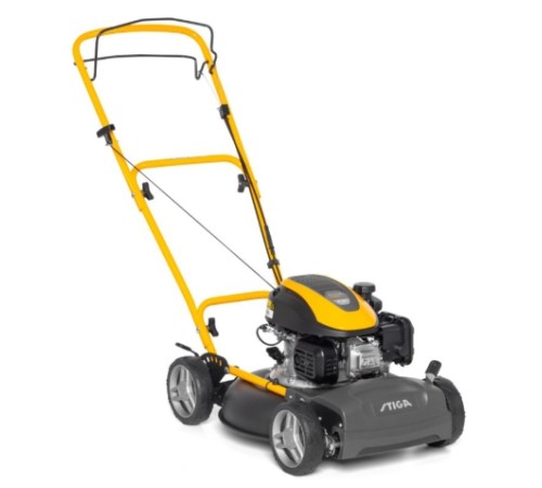 Газонокосилка бензиновая Stiga Multiclip 47 298471048/ST1