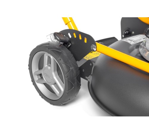 Газонокосилка бензиновая Stiga Multiclip 47 298471048/ST1