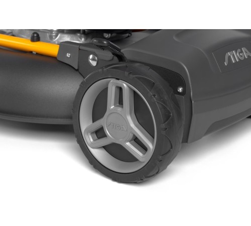 Газонокосилка бензиновая Stiga Multiclip 47 298471048/ST1