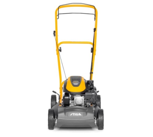 Газонокосилка бензиновая Stiga Multiclip 47 298471048/ST1