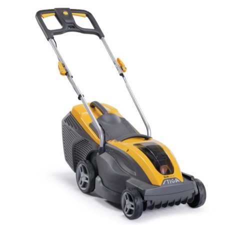 Колёсная газонокосилка Stiga SLM 536 AE 294344068/ST1 (без АКБ)