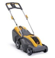 Газонокосилка аккумуляторная Stiga SLM 536 AE (АКБ и ЗУ)