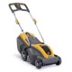 Колёсная газонокосилка Stiga SLM 536 AE 294346068/ST1 (c АКБ 2 Ah)