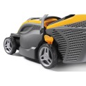 Колёсная газонокосилка Stiga SLM 536 AE 294346068/ST1 (c АКБ 2 Ah)