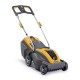 Колёсная газонокосилка Stiga SLM 536 AE 294346068/ST1 (c АКБ 2 Ah)