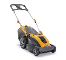Газонокосилка аккумуляторная Stiga SLM 540 AE (Без АКБ и ЗУ)