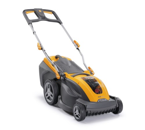 Колёсная газонокосилка Stiga SLM 540 AE 294384068/ST1 (без АКБ)