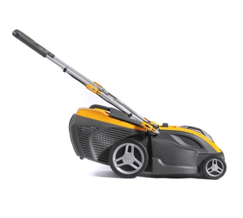 Колёсная газонокосилка Stiga SLM 540 AE 294384068/ST1 (без АКБ)