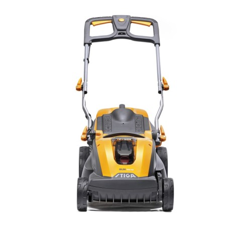 Колёсная газонокосилка Stiga SLM 540 AE 294384068/ST1 (без АКБ)