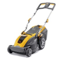 Газонокосилка аккумуляторная Stiga SLM 540 AE (АКБ и ЗУ)