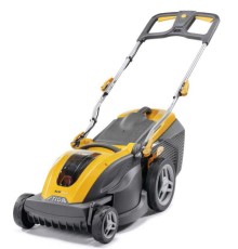 Газонокосилка аккумуляторная Stiga SLM 540 AE (АКБ и ЗУ)