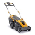 Колёсная газонокосилка Stiga SLM 540 AE 294386068/ST1 (С АКБ 4 Ah)