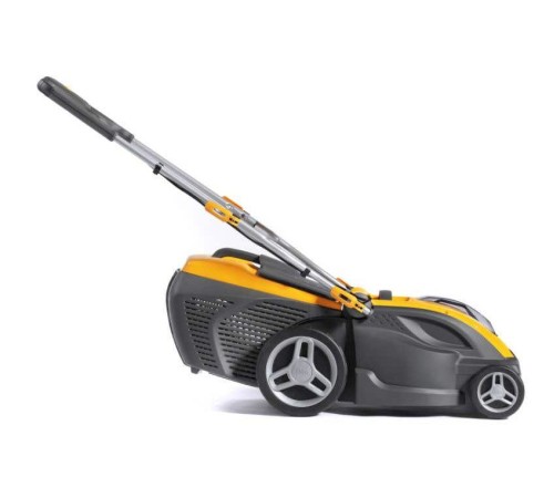 Колёсная газонокосилка Stiga SLM 540 AE 294386068/ST1 (С АКБ 4 Ah)