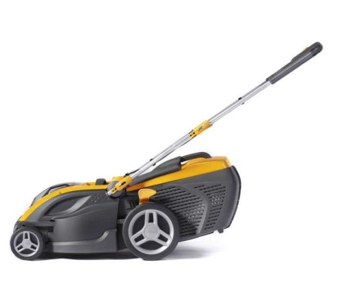 Колёсная газонокосилка Stiga SLM 540 AE 294386068/ST1 (С АКБ 4 Ah)