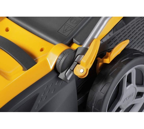 Колёсная газонокосилка Stiga SLM 540 AE 294386068/ST1 (С АКБ 4 Ah)