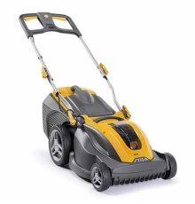 Газонокосилка аккумуляторная Stiga SLM 544 AE (АКБ и ЗУ)