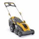 Колёсная газонокосилка Stiga SLM 544 AE 294426068/ST1 (c АКБ 5 Ah)
