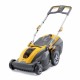 Колёсная газонокосилка Stiga SLM 544 AE 294426068/ST1 (c АКБ 5 Ah)