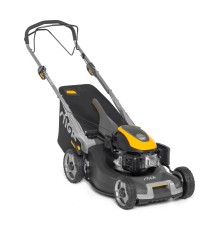 Газонокосилка бензиновая Stiga Twinclip 50 S