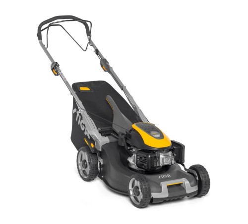 Газонокосилка Stiga Twinclip 50 S 294512048/ST1