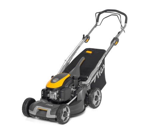 Газонокосилка Stiga Twinclip 50 S 294512048/ST1