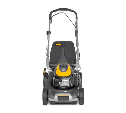 Газонокосилка Stiga Twinclip 50 S 294512048/ST1