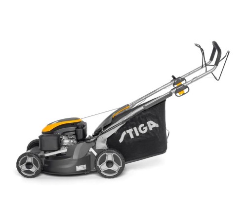 Газонокосилка Stiga Twinclip 50 S 294512048/ST1