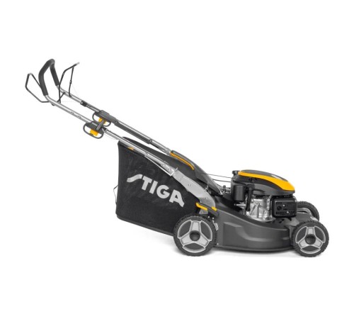 Газонокосилка Stiga Twinclip 50 S 294512048/ST1