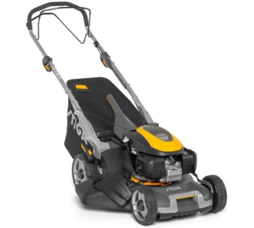 Колёсная газонокосилка Stiga Twinclip 50 SQ H 294512838/ST1
