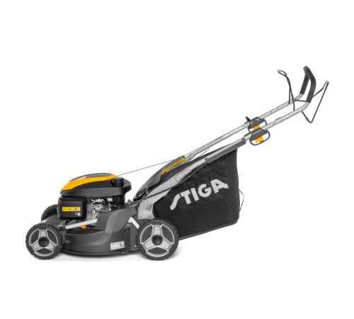 Колёсная газонокосилка Stiga Twinclip 50 SQ H 294512838/ST1