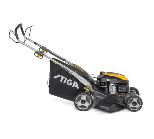 Колёсная газонокосилка Stiga Twinclip 50 SQ H 294512838/ST1