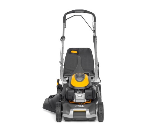 Колёсная газонокосилка Stiga Twinclip 50 SQ H 294512838/ST1