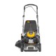 Колёсная газонокосилка Stiga Twinclip 50 SQ H 294512838/ST1